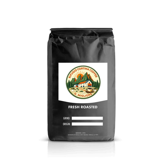 Instant Coffee